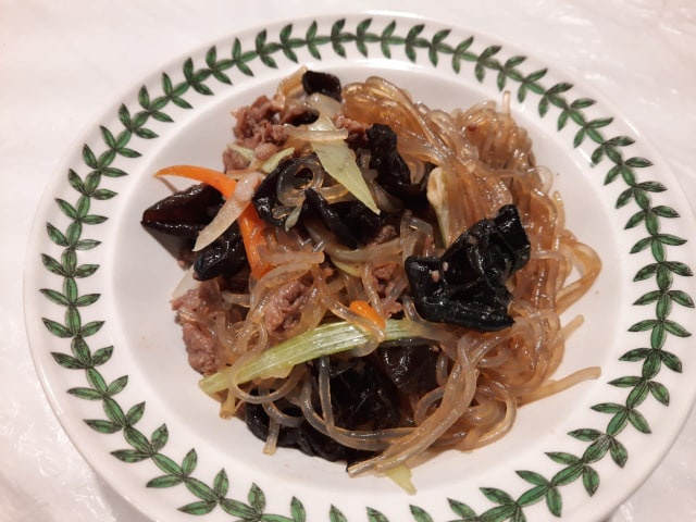 Merayakan Seollal di Korea Selatan: Ada Tradisi Makan Sup Tteok (2) (17695)