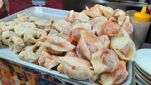 Merayakan Seollal di Korea Selatan: Ada Tradisi Makan Sup Tteok (2) (17694)