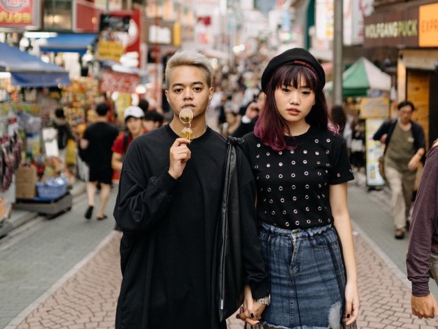 Reza Arap dan Wendy Walters Sudah Resmi Menikah Sejak Januari (1388)