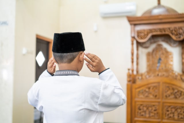 Arti Sunnah Muakkad dan Contoh Pelaksanaan Ibadahnya (16776)