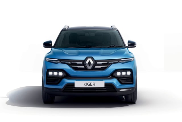 Bocoran Terbaru Renault Kiger, Lebih Murah dari Nissan Magnite? (158642)