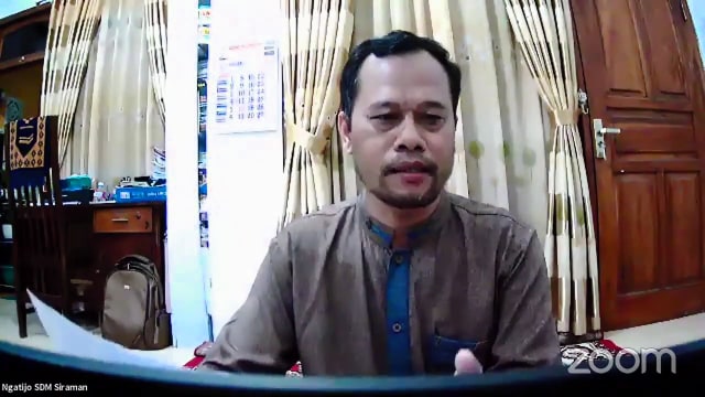 Belajar Daring Tak Optimal, Orang Tua dan Sekolah di Jogja Minta Sekolah Dibuka (547234)