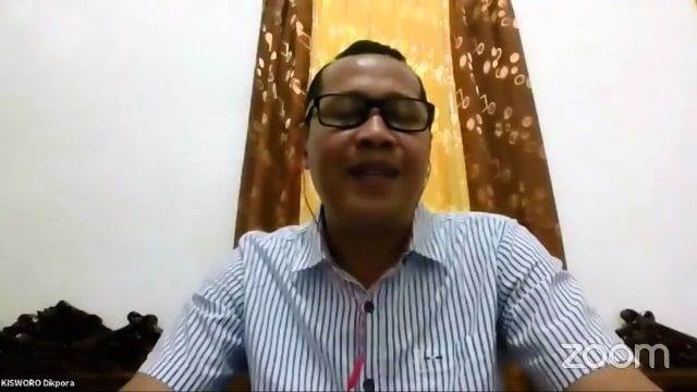 Belajar Daring Tak Optimal, Orang Tua dan Sekolah di Jogja Minta Sekolah Dibuka (547236)