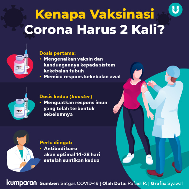 Menkes: Pemerintah Belum Tetapkan Tarif Vaksin Corona untuk Vaksinasi Mandiri (25820)