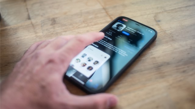 Tanda Medsos Clubhouse Bakal Rilis di Android, Tak Lagi Eksklusif iPhone (107823)