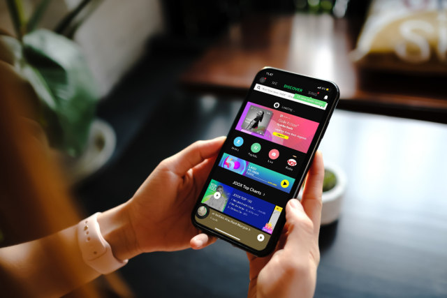 4 Alasan Musisi Lokal Manfaatkan Platform Streaming untuk Terkenal (93115)