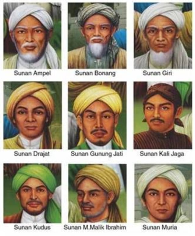 Mengenal Sunan Gresik sebagai Tokoh Penyebar Islam di Tanah Jawa