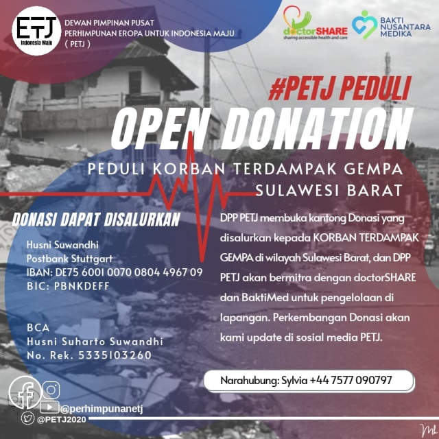 Semarak Setahun Perhimpunan Eropa untuk Indonesia Maju "Sinergi Kala Pandemi" (87845)