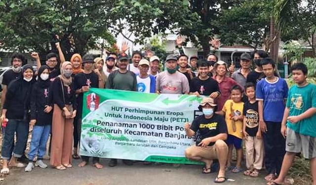 Semarak Setahun Perhimpunan Eropa untuk Indonesia Maju "Sinergi Kala Pandemi" (87846)