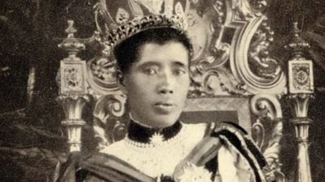 Ratu Ranavalona I. | Wikimedia Commons