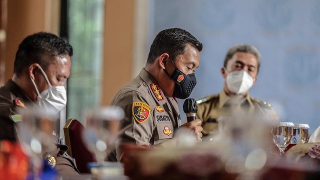 Bima Arya Ubah Ganjil-Genap Weekend di Kota Bogor: Pukul 09.00-18.00 WIB (208)