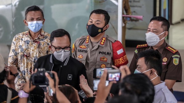 Bima Arya Ubah Ganjil-Genap Weekend di Kota Bogor: Pukul 09.00-18.00 WIB (209)