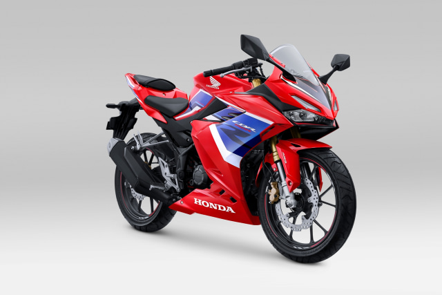 AHM Luncurkan New Honda CBR600RR, Intip Spesifikasi dan Harganya (43607)