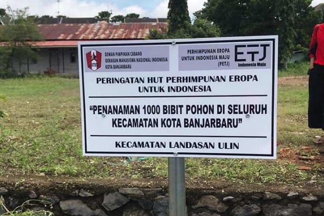 Semarak Setahun Perhimpunan Eropa untuk Indonesia Maju "Sinergi Kala Pandemi" (87848)