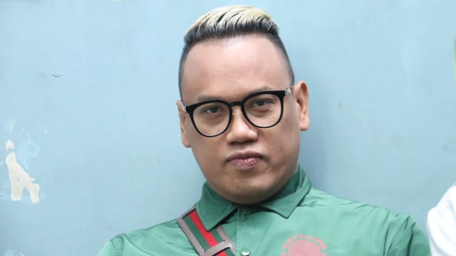 Kesedihan Uya Kuya Tak Bisa Rayakan Ultah ke-17 Putrinya karena Positif COVID-19 (542247)