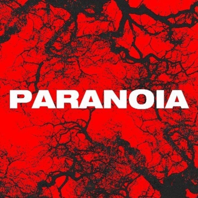 Paranoia dok IG daniel.k.here