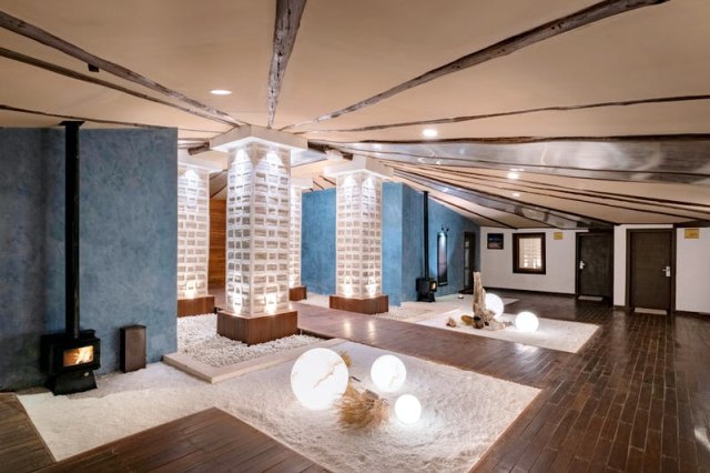 Palacio de Sal, Hotel Mewah di Bolivia yang Dibangun dengan 1 Juta Blok Garam (340334)
