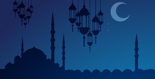 Niat puasa Ramadhan. Foto: Pixabay