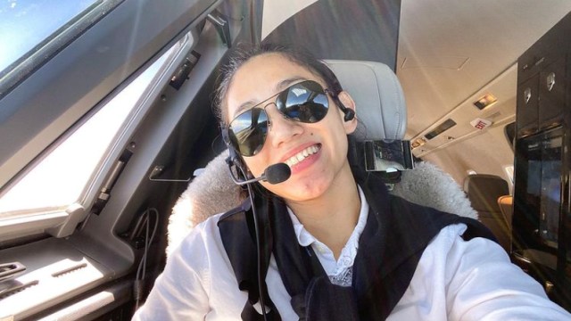 Penjelasan Polisi soal Kecelakaan Pilot Athira Farina di Nusa Penida, Bali (51338)
