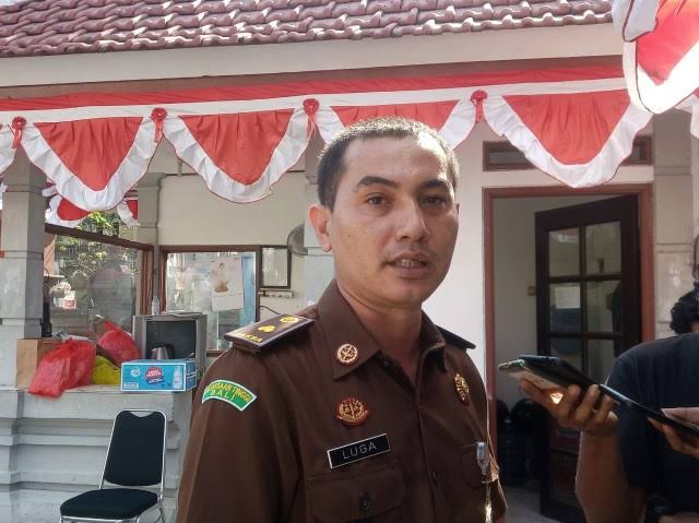 Setelah Kasus Korupsi di Buleleng, Kejari di Bali Diminta Kawal Dana PEN (529799)