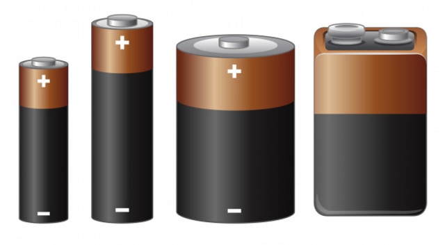 Sel Volta Pengertian Prinsip Dan Kegunaannya Kumparan Com