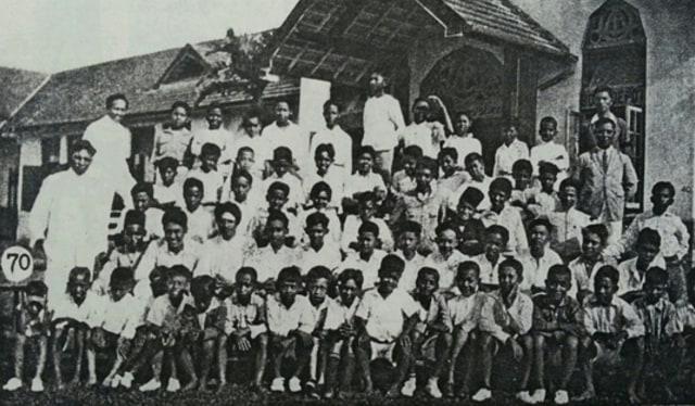 Kosmopolitanisme, Misi Gereja, dan Orang Tionghoa Medan Awal Abad ke-20 (102262)