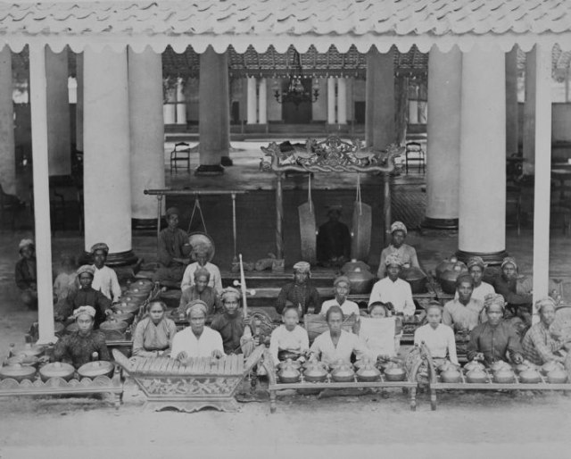 Claude Debussy: Komponis Prancis yang Mengagumi Gamelan (69699)