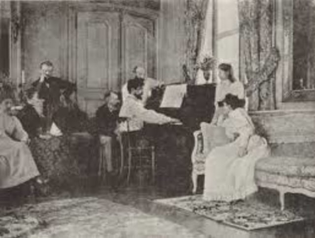 Claude Debussy: Komponis Prancis yang Mengagumi Gamelan (69700)