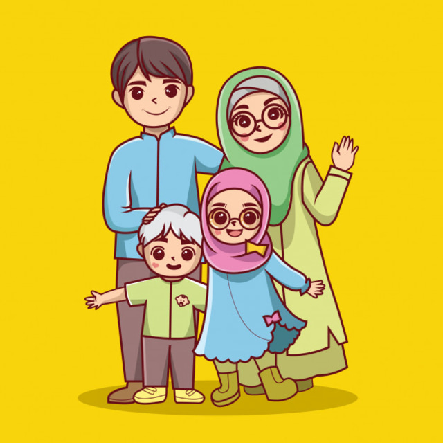 Kumpulan Doa untuk Keluarga Agar Selalu Diberkahi Allah ...