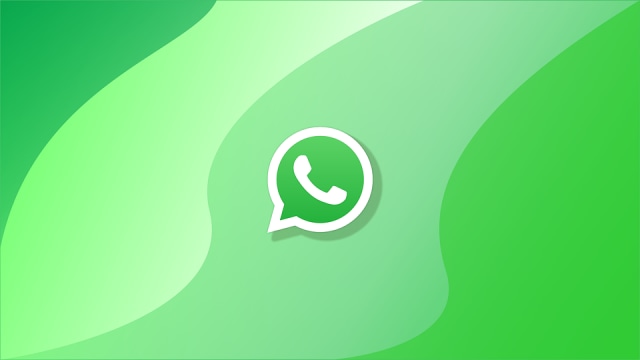 WhatsApp Aplikasi Pesan Singkat. Foto: dok Pixabay