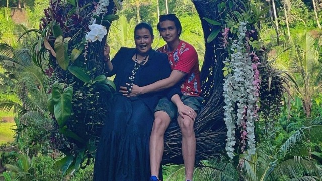 Ajun Perwira Sebut Hasil Tes Urine-nya dan Jennifer Jill ...