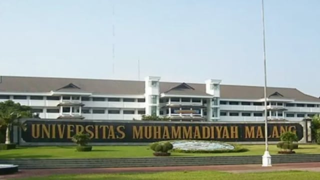 5 Kampus Islam Terbaik Versi Unirank 2021 Dengan Biaya Kuliah Termurah Kumparan Com