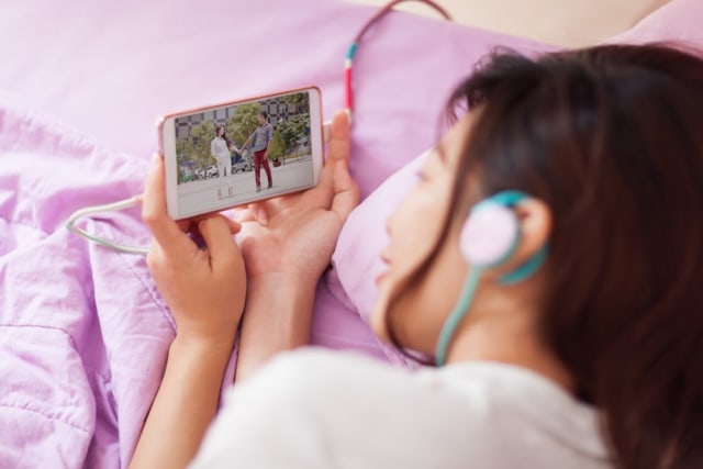Hobi Streaming Film? Ini Tips agar Nonton Lancar Tanpa Buffering (10988)