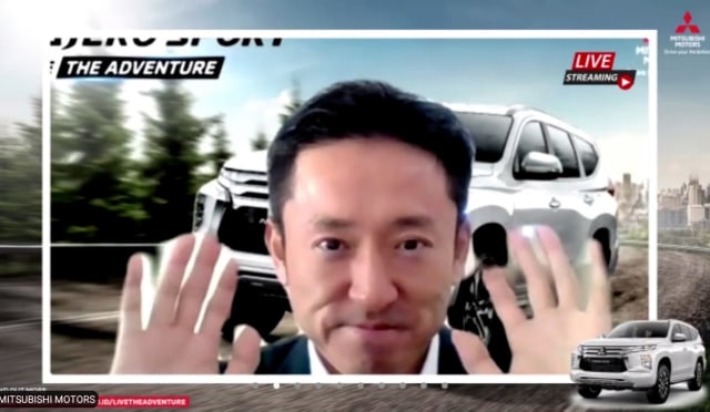 New Pajero Sport Sapa Warga Jawa Timur (35718)