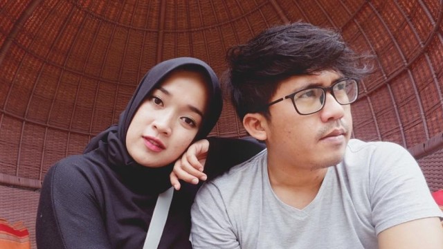 Diselingkuhi Selama 2 Tahun, Istri Ayus Sabyan Pendam Rasa Sakit Hati (32981)