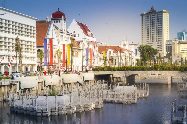 Tempat Wisata Edukatif di Jakarta Foto: dok. Pixabay