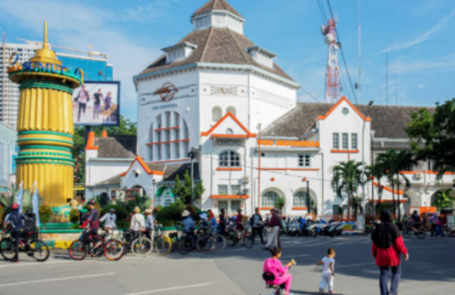 Ilustrasi Tempat Wisata di Medan. Sumber: Medantourism.pemkomedan.go.id