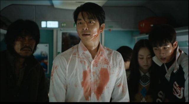 Adegan di Train To Busan. Dok. ImdB