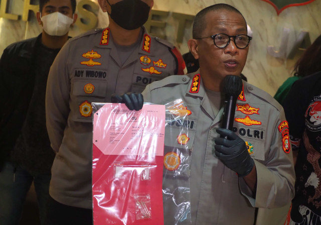 Kisruh BTS Meal Picu Kerumunan: Polisi Turun Tangan; Manajemen McD Minta Maaf (130161)