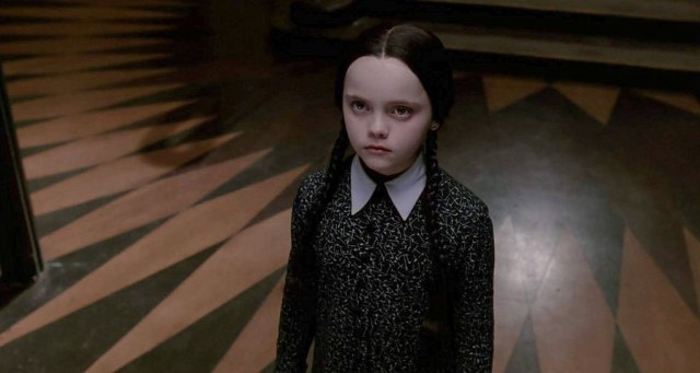 Serial Televisi The Addams Family Versi Live Action Akan Hadir di Netflix (155134)