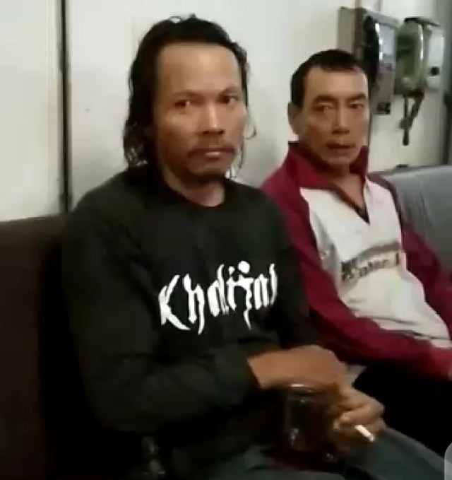 Diterjang Gelombang Tinggi, 3 Nelayan di Indramayu Selamat dari Maut (185796)