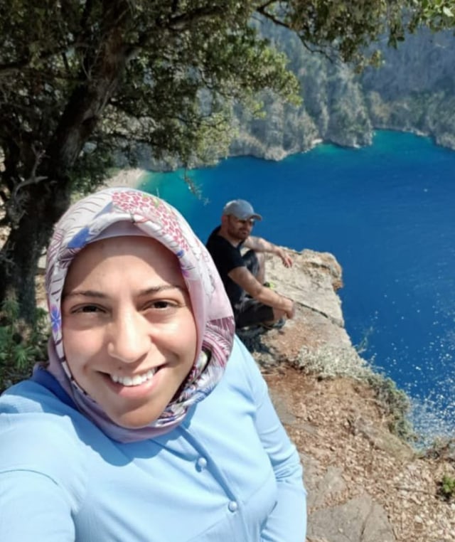 Biadab, Suami Tega Dorong Istrinya yang Hamil dari Tebing demi Uang Asuransi (1084)