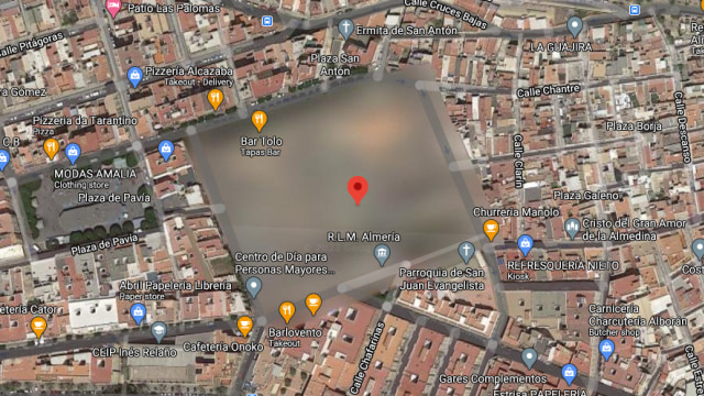 11 Lokasi Rahasia Google Maps yang Tidak Boleh Dilihat (2627)