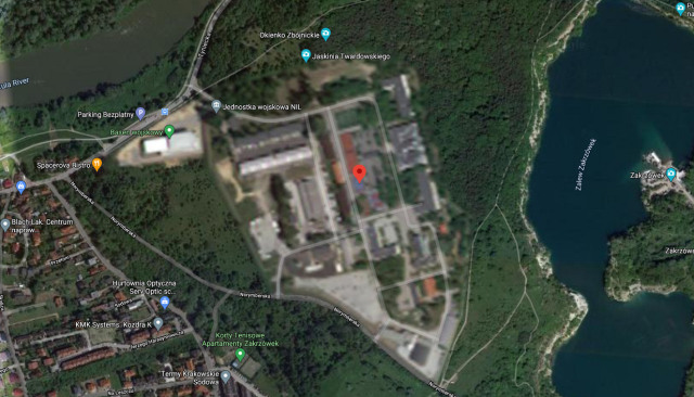 11 Lokasi Rahasia Google Maps yang Tidak Boleh Dilihat (2626)
