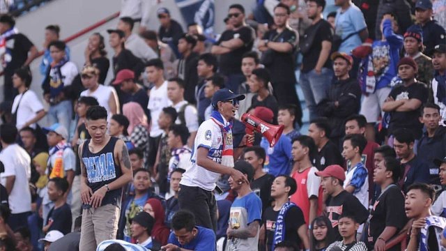 Kapolri Beri Izin Piala Menpora 2021, Polres Malang Siapkan Pengamanan