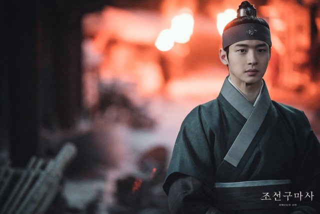 Drama Korea Terbaru yang Tayang Maret 2021, dari Mouse hingga Love Alarm 2 (822763)