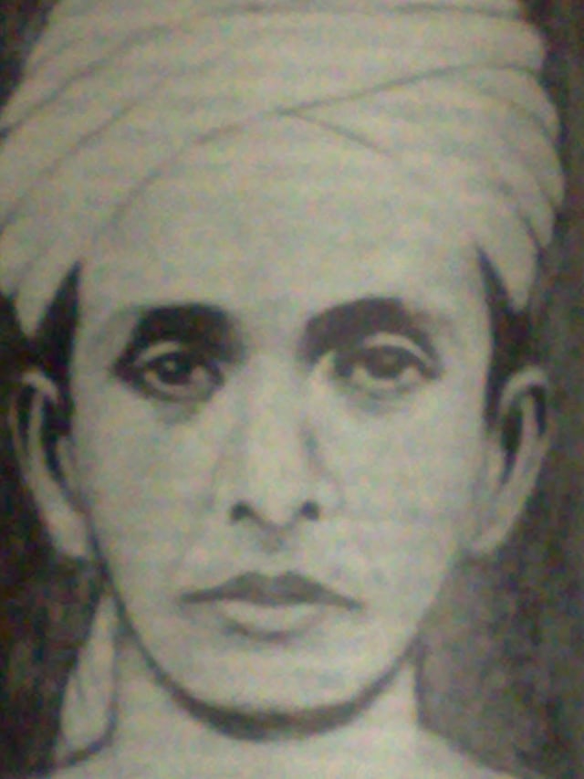 Asy-Syahid KH. Zainal Musthafa
