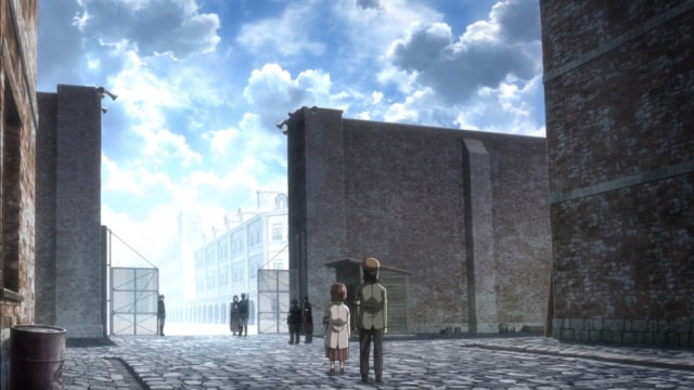 Attack on Titan: Hubungan Marley dan Eldia dalam Sudut Pandang Sosiologis (260502)