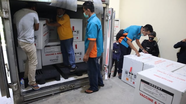 Kabar Baik Corona: BLT Subsidi Gaji Cair; Jateng Terima 1 ...