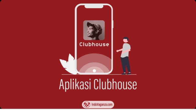 Aplikasi Clubhouse dan Cara Kerjanya (176064)